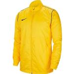 Nike Park 20 Regenjacke Jacke gelb L