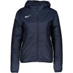 Nike Park 20 Repel Trainingsjacke Damen Trainingsjacke blau XL
