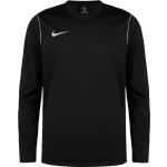 Schwarze Nike Park Kindersweatshirts Größe 164 