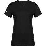Nike Park 20 T-Shirt Damen Shirt schwarz L