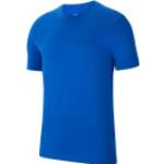 Blaue Nike Park T-Shirts für Herren Größe 3 XL für den für den Sommer 