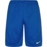 Nike Park II, Gr. XXL, Herren, blau / weiß