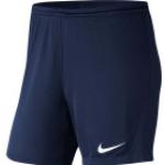 Nike Park III Short Damen blau XS ( 32/34 )