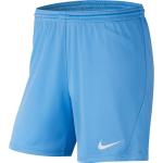 Nike Park Iii Short Damen Short blau L