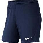 Nike Park Iii Short Damen Short blau XL