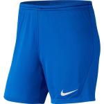 Nike Park Iii Short Damen Short blau S