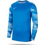 Nike Park Iv Tw-Trikot Langarm Trikot blau M
