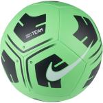 Nike Park Trainingsball Grün Schwarz F310 - CU8033 5