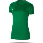 Nike Park Vii Trikot Damen Trikot grün XS