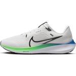 Graue Nike Pegasus 40 Joggingschuhe & Runningschuhe aus Mesh für Herren Größe 39 