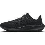 Schwarze Nike Pegasus 40 Joggingschuhe & Runningschuhe aus Mesh für Herren Größe 44,5 