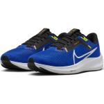 Reduzierte Blaue Nike Pegasus 40 Joggingschuhe & Runningschuhe für Herren Größe 39 