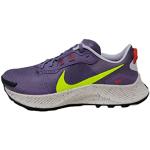 Violette Nike Pegasus Trail 3 Trailrunning Schuhe für Damen Größe 37,5 