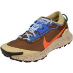 Nike Pegasus Trail 3 GTX ES Herren Running Trainers DR0137 Sneakers Schuhe (UK 9.5 US 10.5 EU 44.5, Cacao Wow Rush orange 200)