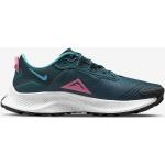 Pinke Nike Pegasus Trail 3 Trailrunning Schuhe aus Mesh rutschfest für Damen Größe 37,5 