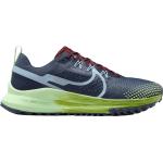 Grüne Nike Pegasus Trail 4 Trailrunning Schuhe aus Mesh leicht für Damen Größe 38 