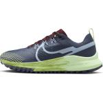 Blaue Nike Pegasus Trail 4 Trailrunning Schuhe für Damen Größe 40 