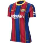 Nike Performance FC Barcelona Trikot Home Stadium 2020/2021 Damen dunkelblau / rot XL (48-50)