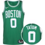 Nike Performance NBA Boston Celtics Jayson Tatum Swingman Statement 2022 Trikot (DN1997) blau