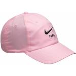 Rosa Nike Performance Snapback-Caps Einheitsgröße für den für den Frühling 