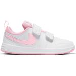 Pinke Nike Pico 5 Kinderschuhe Größe 27,5 