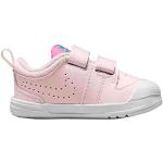 NIKE Pico 5 Sneaker, Pearl Pink White Cosmic Fuchsia, 21 EU