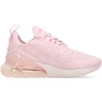 Nike, Pink Foam Air Max 270 Sneakers Pink, Damen, Größe: 37 1/2 EU
