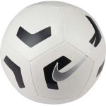 Nike Pitch Training Ball CU8034-100, Unisex, Fußbälle, Weiß, Größe: 4 EU