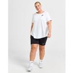 Nike Essentials Kurze Hosen für Damen Größe M Große Größen Weite 30 