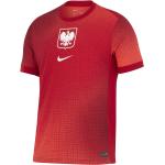 Nike Polen Auswärtstrikot 2024