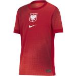 Nike Polen Auswärtstrikot Kinder 2024