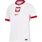 Nike Polen Heimtrikot 2024