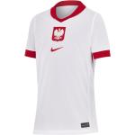 Nike Polen Heimtrikot Kinder 2024