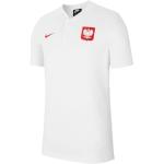 Nike Polen Modern Authentic Grand Slam Polo (CK9205) white
