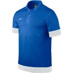 Unifarbene Sportliche Nike Herrenpoloshirts & Herrenpolohemden 