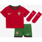 Nike Portugal Heimtrikot Babykit 2024