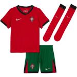 Nike Portugal Home Minikit 2024