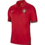 Nike Portugal Home Shirt 2020