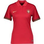Nike Portugal Home Shirt 2020 Women