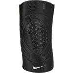 Nike Pro 3.0 Knee Sleeve closed Patella schwarz XL
