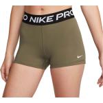 Nike Pro 3 Inch Damen Trainingsshorts L