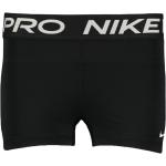 Nike Pro 365 3 Inch Short L Schwarz