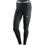 Nike Pro 365 Tight Damen - Schwarz, Weiß