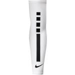 Nike Pro Elite Sleeve 2.0 - Single Armsleeve weiss L/XL
