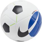 Nike Pro Futsalball Weiss Blau F101 - SC3971 PRO