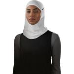 Weiße Hijabs für Damen Größe S 
