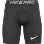 Nike Pro Shorts Schwarz F010 schwarz S