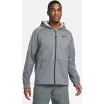Nike Pro Therma-FIT Jacket (DD2124) iron grey