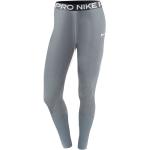 Nike Pro Tight Mädchen in grau