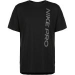 Nike Pro Tshirt (CU4975) black/grey